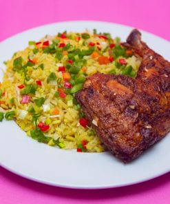 Fried rice